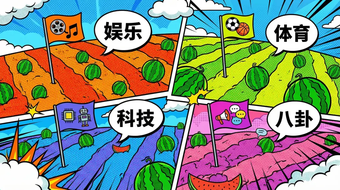 努比亚z18 娱乐瓜田分类